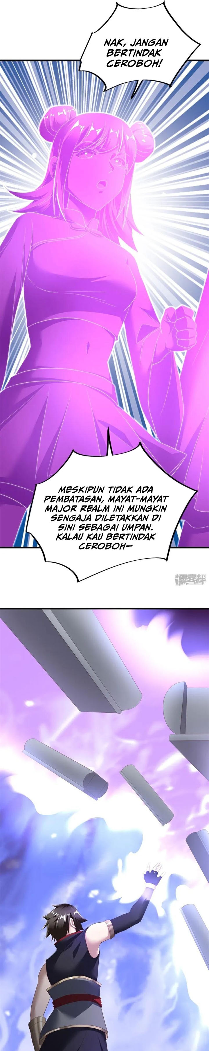 Dilarang COPAS - situs resmi www.mangacanblog.com - Komik peerless soul 727.73 - chapter 727.73 728.73 Indonesia peerless soul 727.73 - chapter 727.73 Terbaru 9|Baca Manga Komik Indonesia|Mangacan
